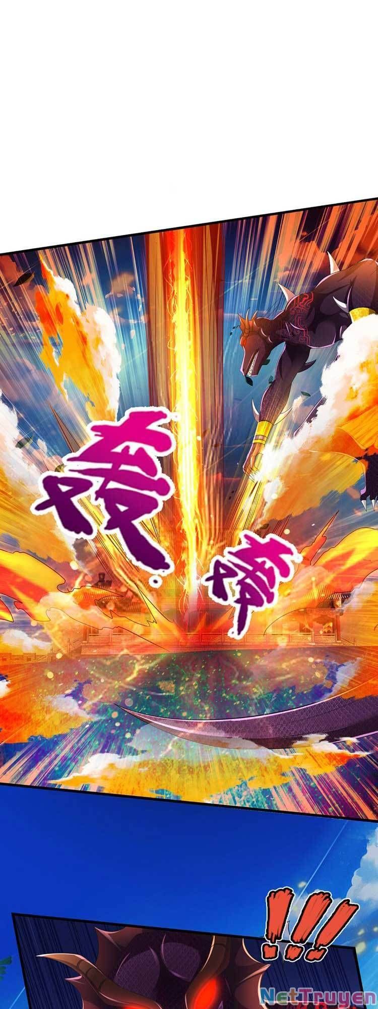 đọc truyện Bắt Đầu Với Chí Tôn Đan Điền Chương 228 ảnh 16 tại Thiên Thai Truyện