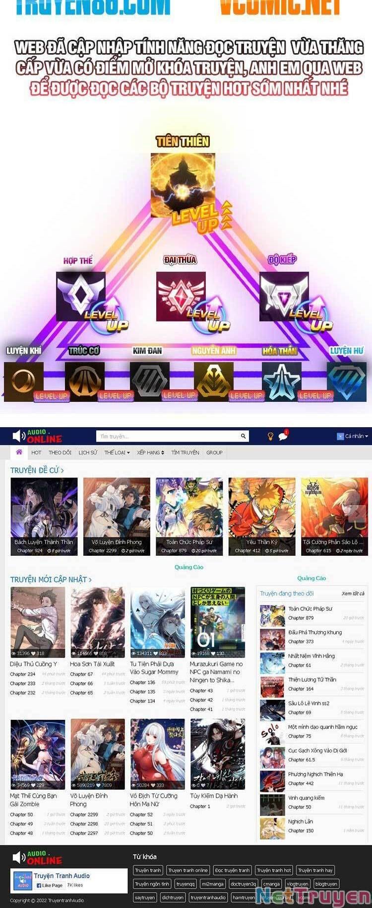 đọc truyện Bắt Đầu Với Chí Tôn Đan Điền Chương 228 ảnh 34 tại Thiên Thai Truyện