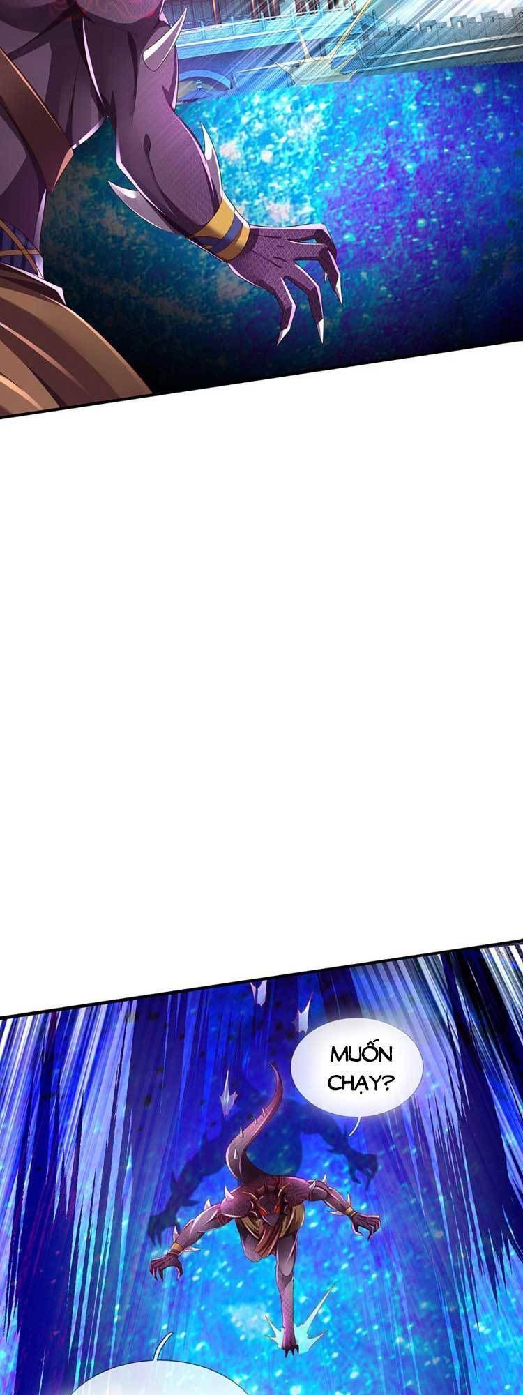 đọc truyện Bắt Đầu Với Chí Tôn Đan Điền Chương 228 ảnh 7 tại Thiên Thai Truyện