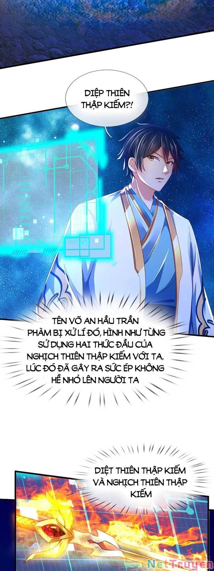 đọc truyện Bắt Đầu Với Chí Tôn Đan Điền Chương 228 ảnh 10 tại Thiên Thai Truyện