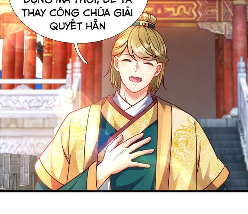 đọc truyện Bắt Đầu Với Chí Tôn Đan Điền Chương 23 ảnh 15 tại Thiên Thai Truyện