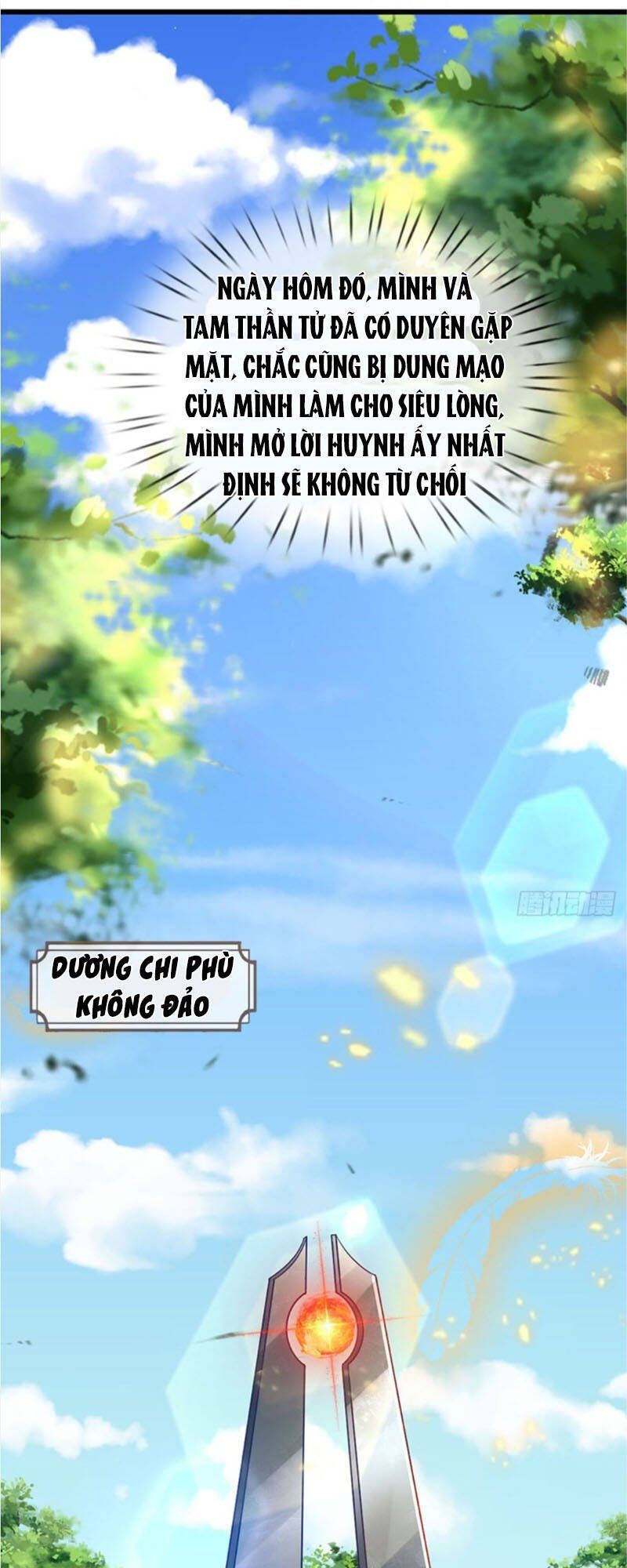 đọc truyện Bắt Đầu Với Chí Tôn Đan Điền Chương 23 ảnh 20 tại Thiên Thai Truyện