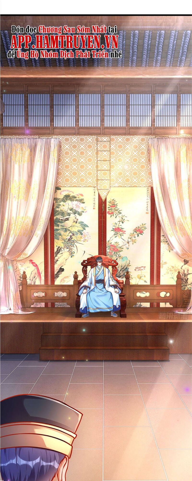 đọc truyện Bắt Đầu Với Chí Tôn Đan Điền Chương 23 ảnh 22 tại Thiên Thai Truyện