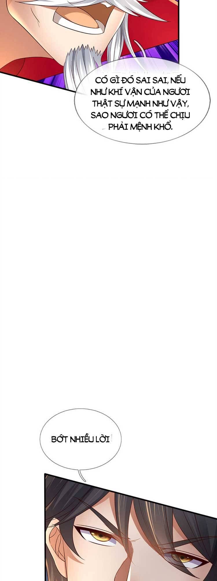 đọc truyện Bắt Đầu Với Chí Tôn Đan Điền Chương 231 ảnh 13 tại Thiên Thai Truyện