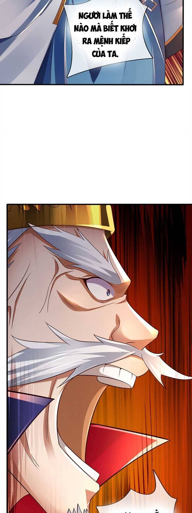 đọc truyện Bắt Đầu Với Chí Tôn Đan Điền Chương 231 ảnh 15 tại Thiên Thai Truyện