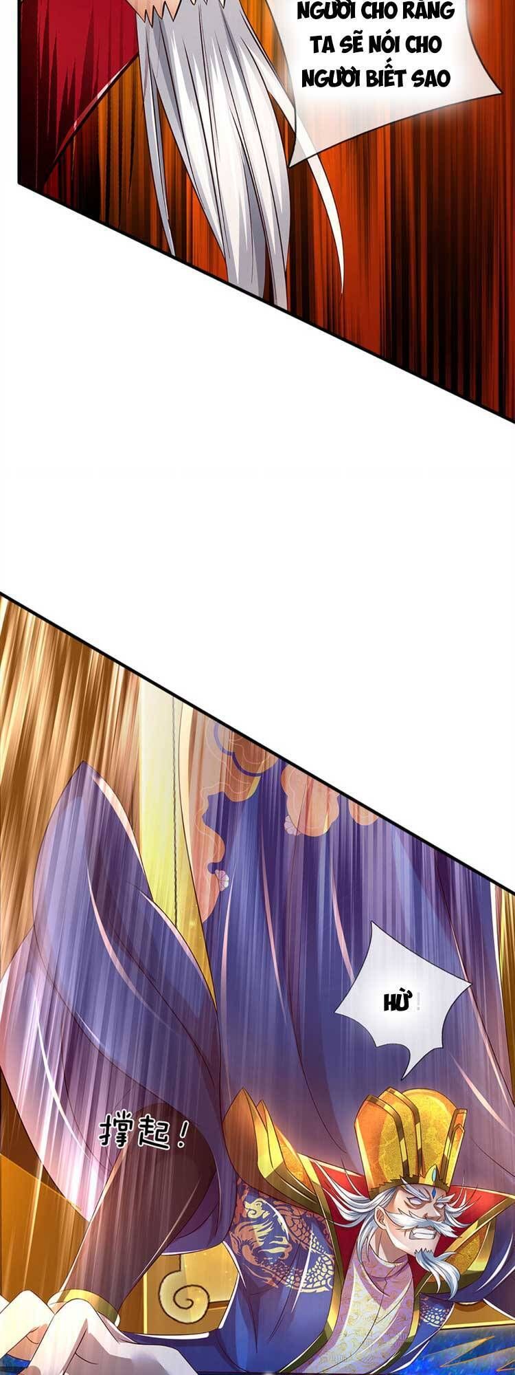 đọc truyện Bắt Đầu Với Chí Tôn Đan Điền Chương 231 ảnh 16 tại Thiên Thai Truyện