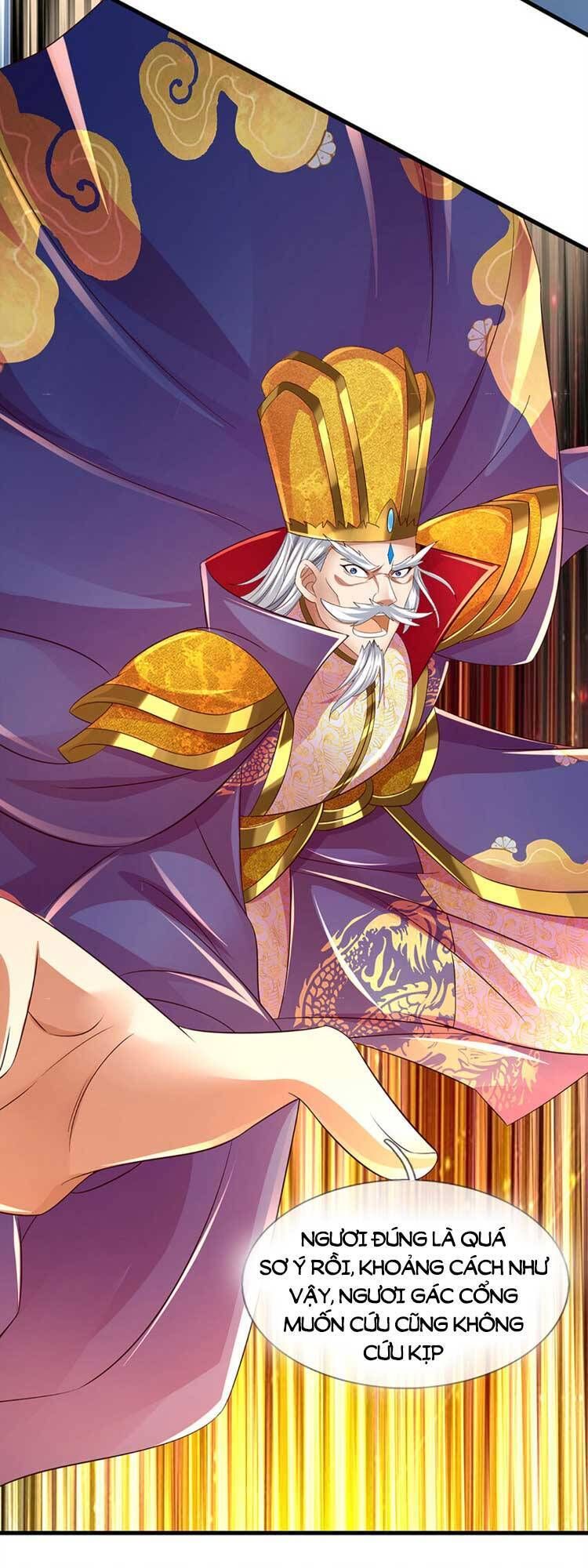 đọc truyện Bắt Đầu Với Chí Tôn Đan Điền Chương 231 ảnh 20 tại Thiên Thai Truyện