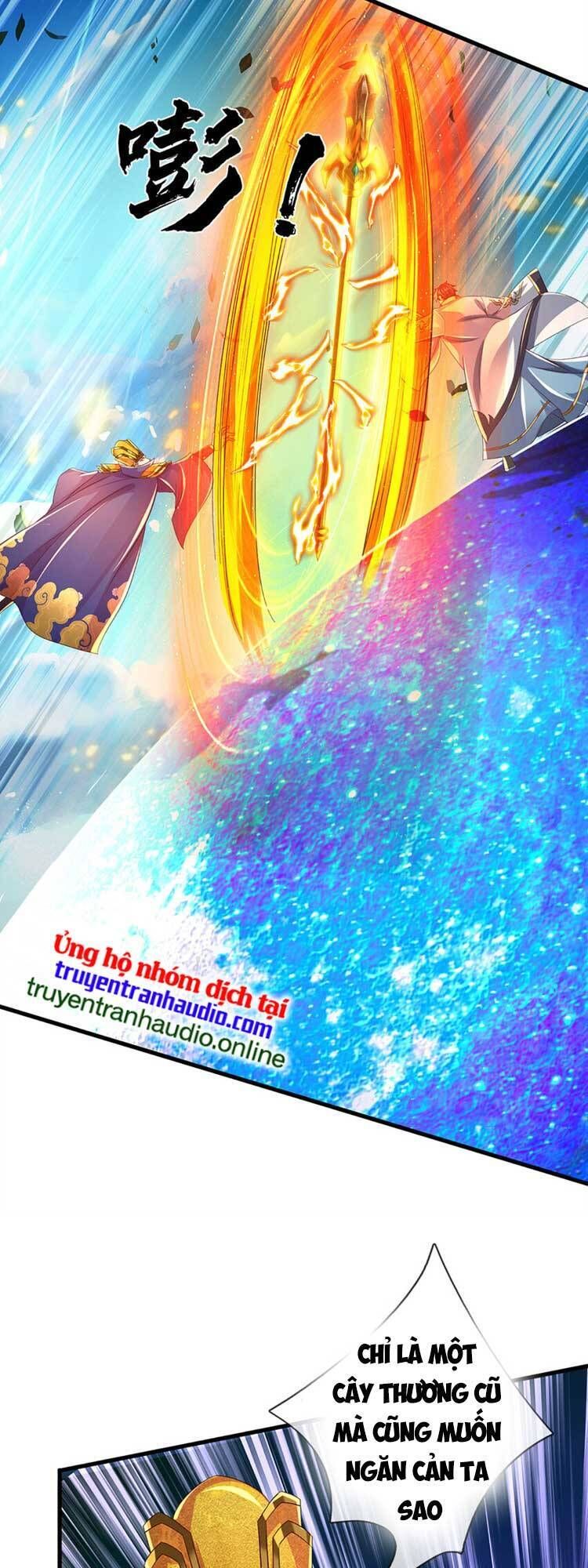 đọc truyện Bắt Đầu Với Chí Tôn Đan Điền Chương 231 ảnh 23 tại Thiên Thai Truyện