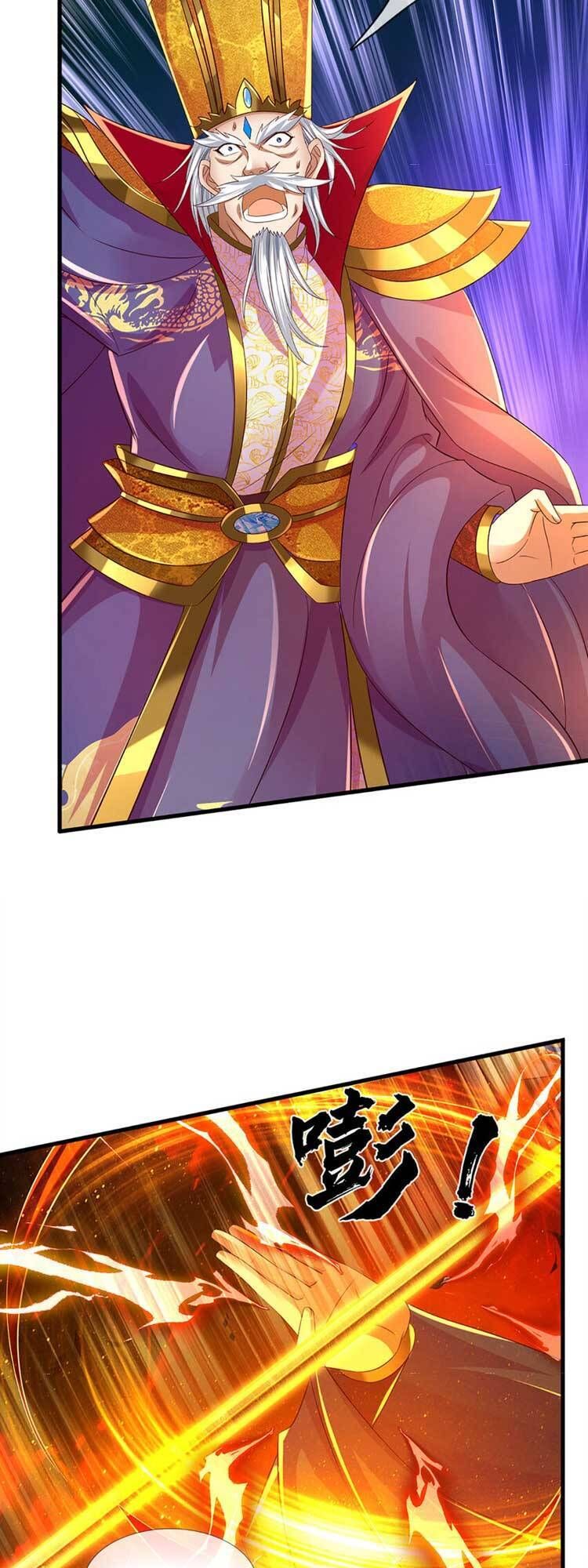 đọc truyện Bắt Đầu Với Chí Tôn Đan Điền Chương 231 ảnh 24 tại Thiên Thai Truyện