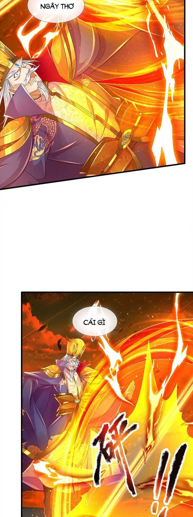 đọc truyện Bắt Đầu Với Chí Tôn Đan Điền Chương 231 ảnh 25 tại Thiên Thai Truyện