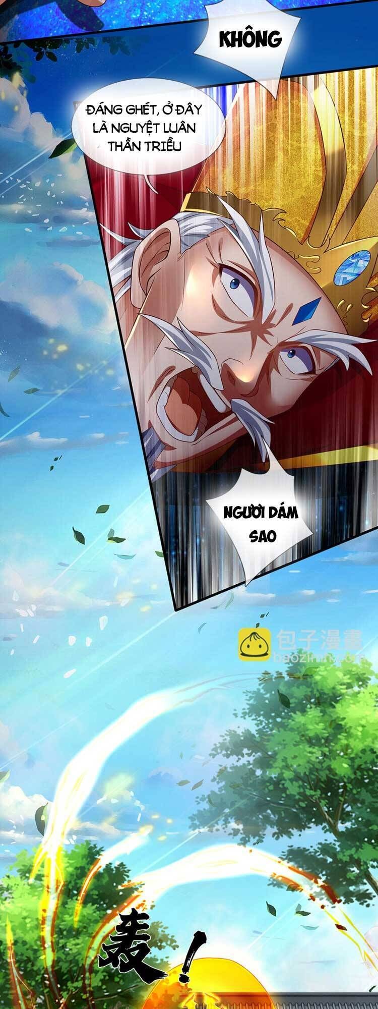 đọc truyện Bắt Đầu Với Chí Tôn Đan Điền Chương 231 ảnh 30 tại Thiên Thai Truyện