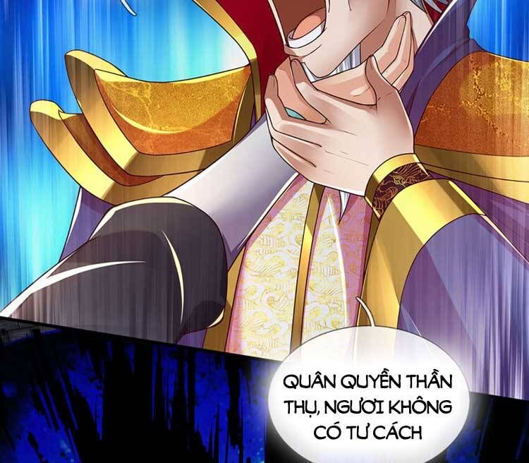 đọc truyện Bắt Đầu Với Chí Tôn Đan Điền Chương 231 ảnh 36 tại Thiên Thai Truyện