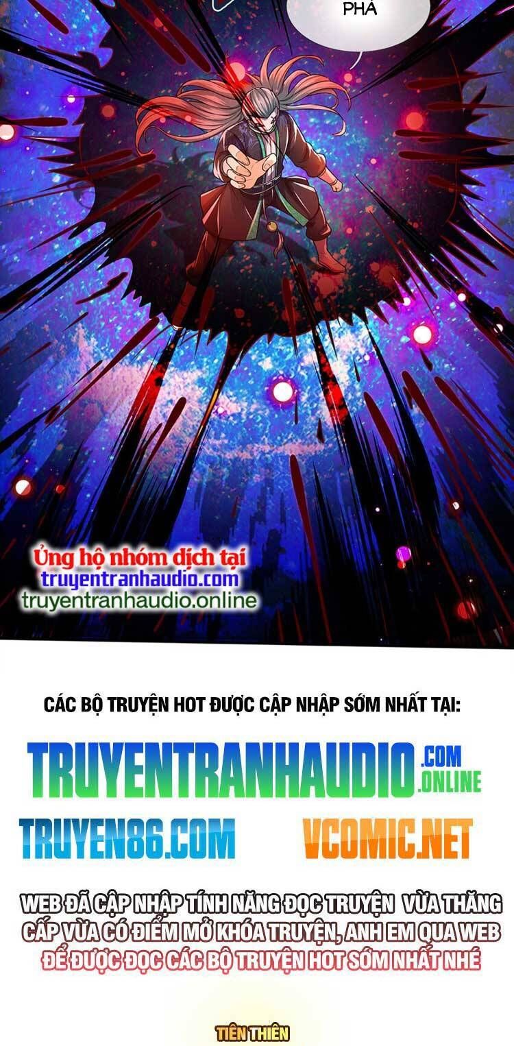 đọc truyện Bắt Đầu Với Chí Tôn Đan Điền Chương 231 ảnh 38 tại Thiên Thai Truyện