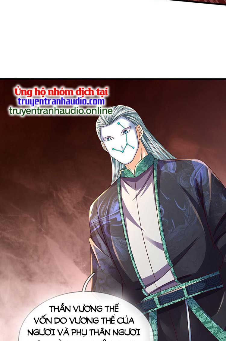 đọc truyện Bắt Đầu Với Chí Tôn Đan Điền Chương 232 ảnh 24 tại Thiên Thai Truyện