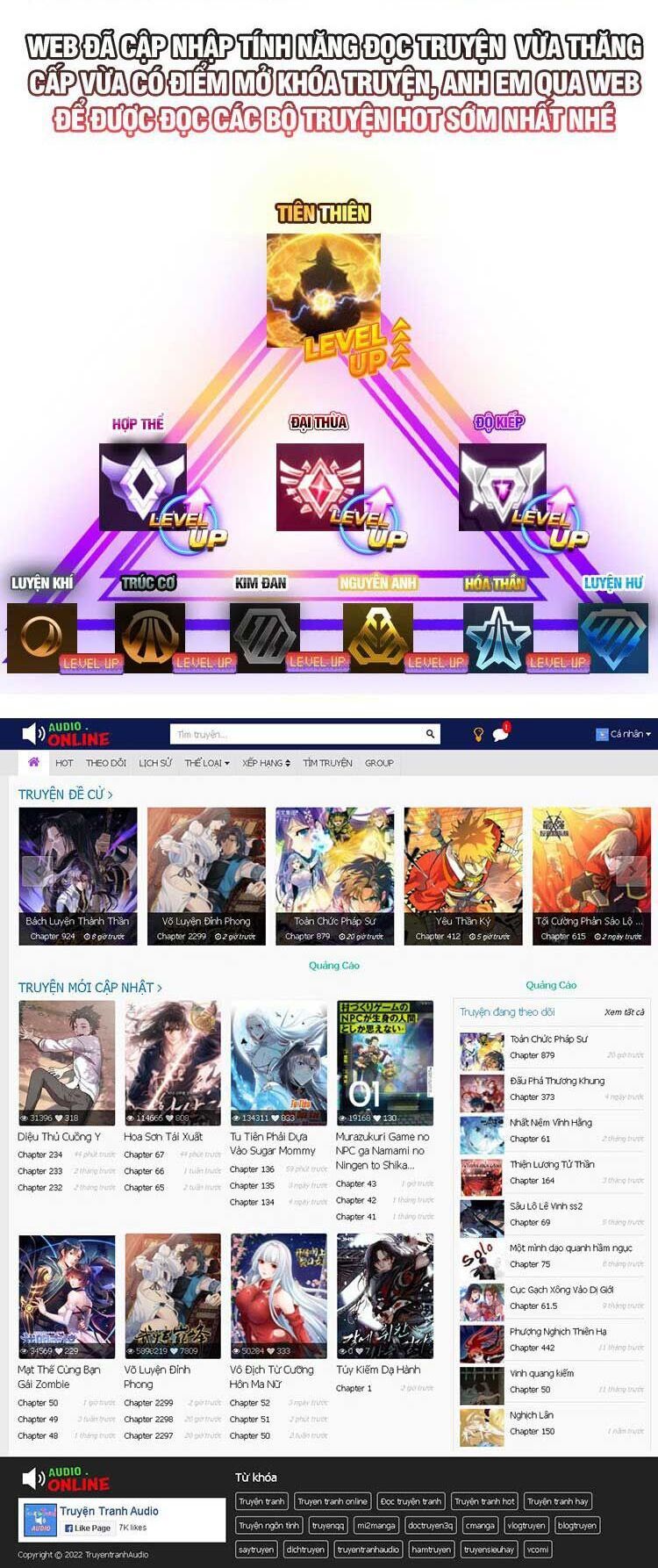 đọc truyện Bắt Đầu Với Chí Tôn Đan Điền Chương 232 ảnh 26 tại Thiên Thai Truyện