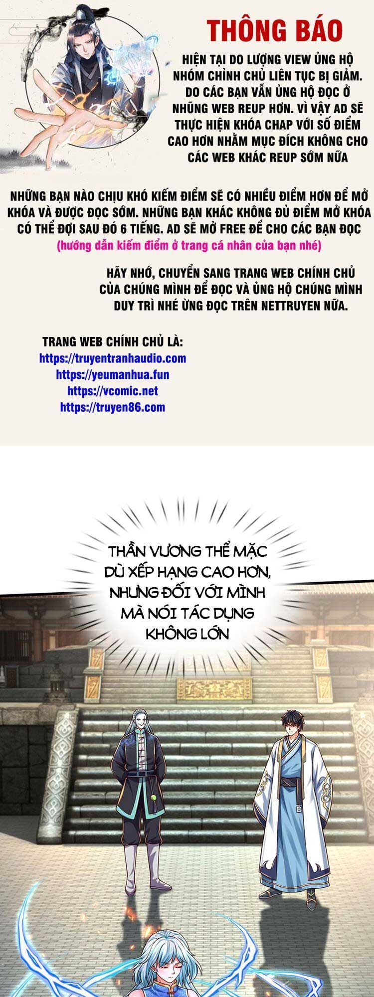 đọc truyện Bắt Đầu Với Chí Tôn Đan Điền Chương 233 ảnh 3 tại Thiên Thai Truyện