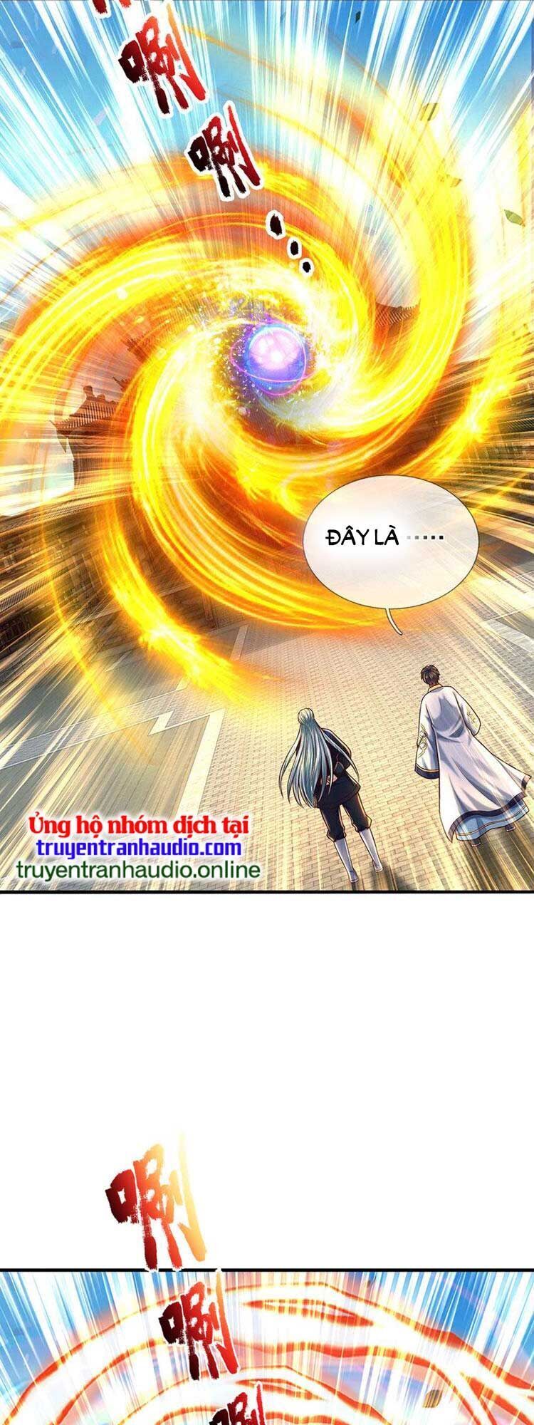 đọc truyện Bắt Đầu Với Chí Tôn Đan Điền Chương 233 ảnh 14 tại Thiên Thai Truyện