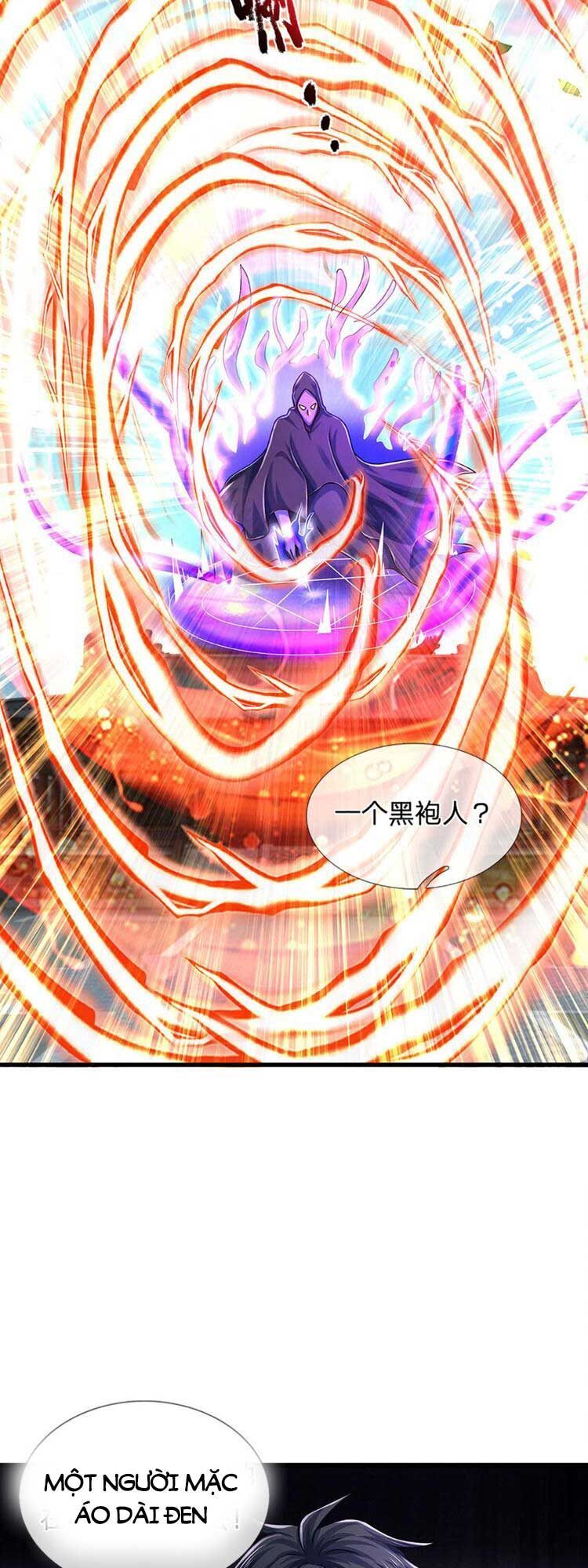 đọc truyện Bắt Đầu Với Chí Tôn Đan Điền Chương 233 ảnh 15 tại Thiên Thai Truyện