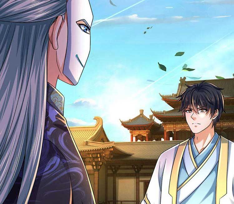 đọc truyện Bắt Đầu Với Chí Tôn Đan Điền Chương 233 ảnh 19 tại Thiên Thai Truyện