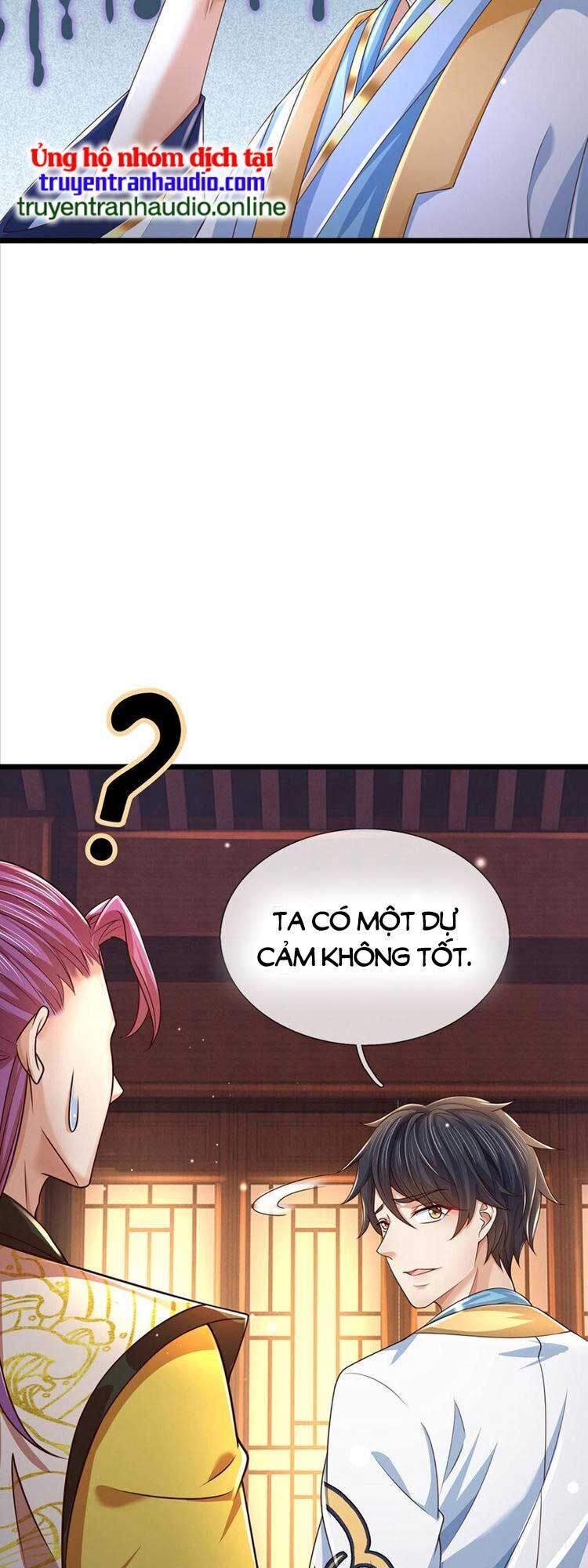 đọc truyện Bắt Đầu Với Chí Tôn Đan Điền Chương 233 ảnh 27 tại Thiên Thai Truyện