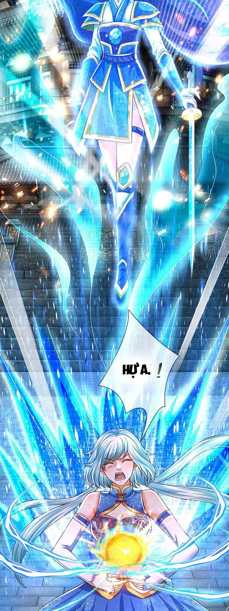 đọc truyện Bắt Đầu Với Chí Tôn Đan Điền Chương 233 ảnh 7 tại Thiên Thai Truyện