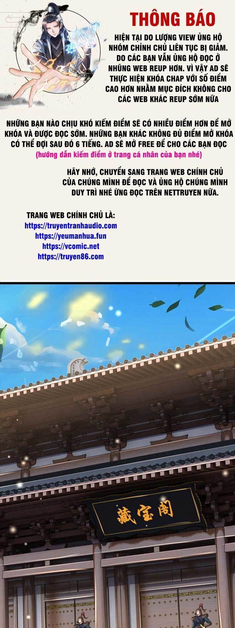 đọc truyện Bắt Đầu Với Chí Tôn Đan Điền Chương 234 ảnh 3 tại Thiên Thai Truyện