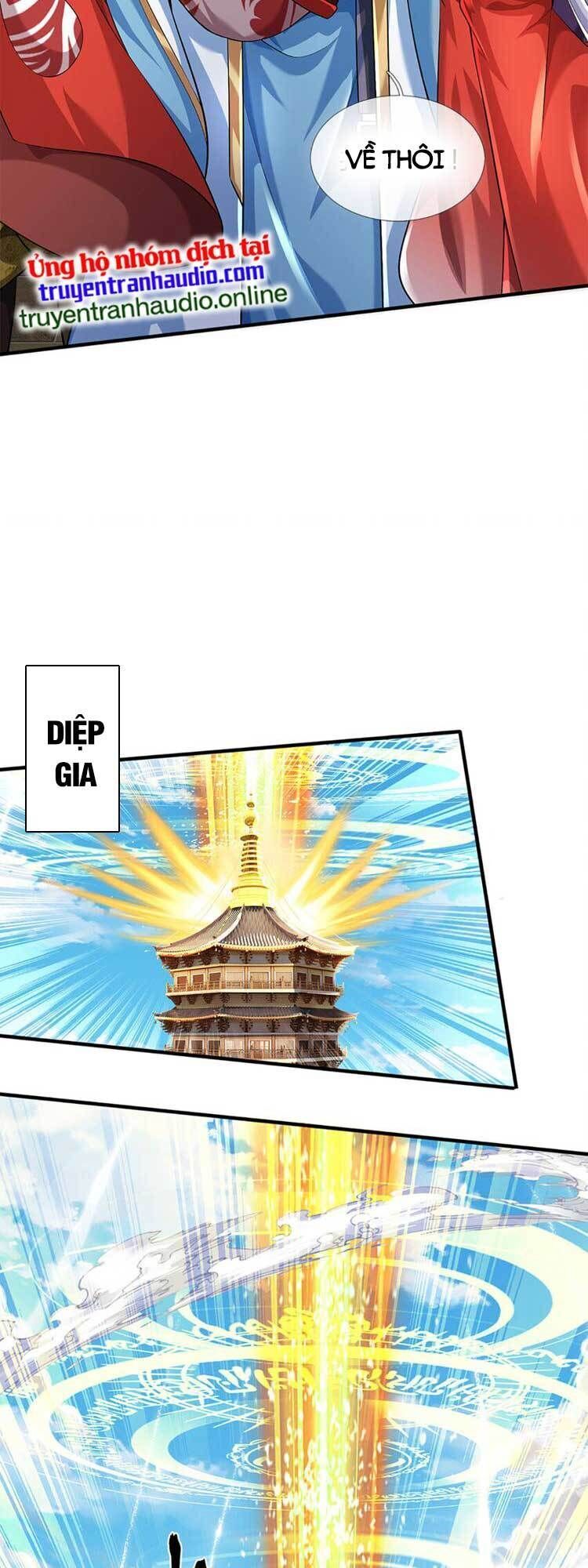 đọc truyện Bắt Đầu Với Chí Tôn Đan Điền Chương 234 ảnh 17 tại Thiên Thai Truyện