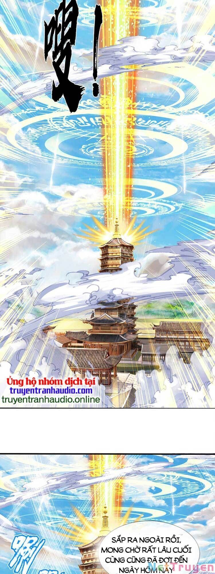 đọc truyện Bắt Đầu Với Chí Tôn Đan Điền Chương 234 ảnh 18 tại Thiên Thai Truyện