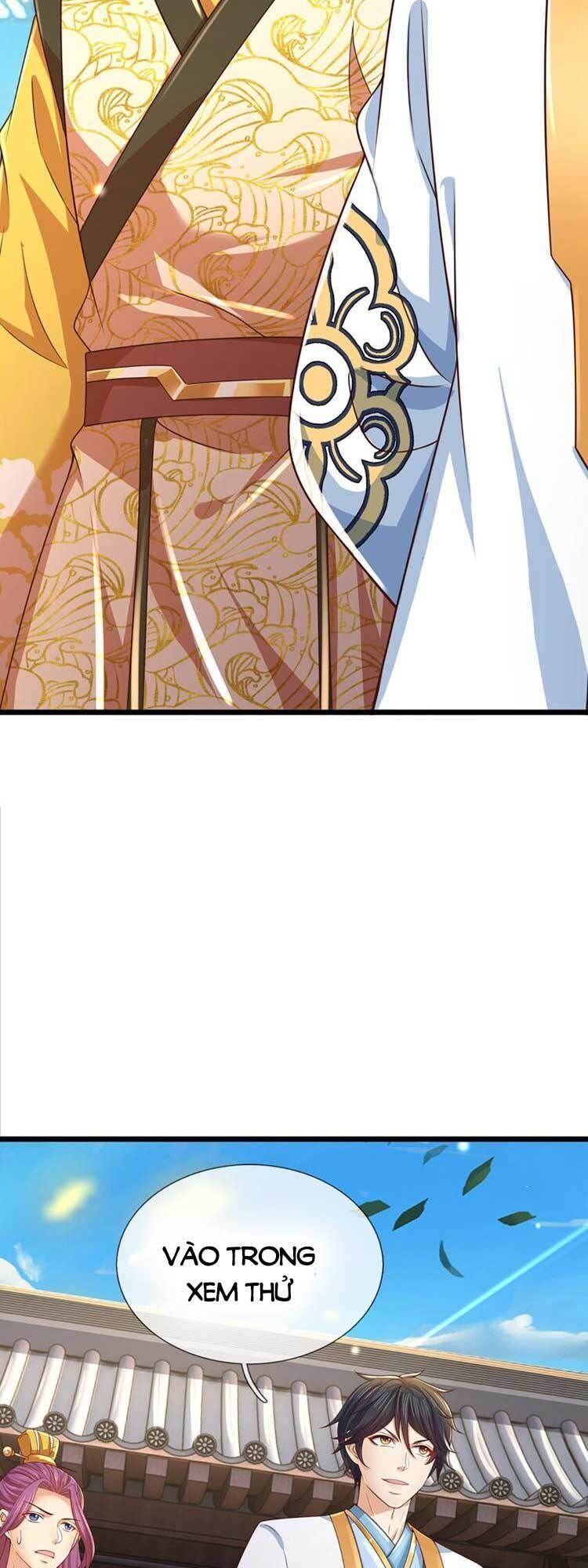 đọc truyện Bắt Đầu Với Chí Tôn Đan Điền Chương 234 ảnh 5 tại Thiên Thai Truyện