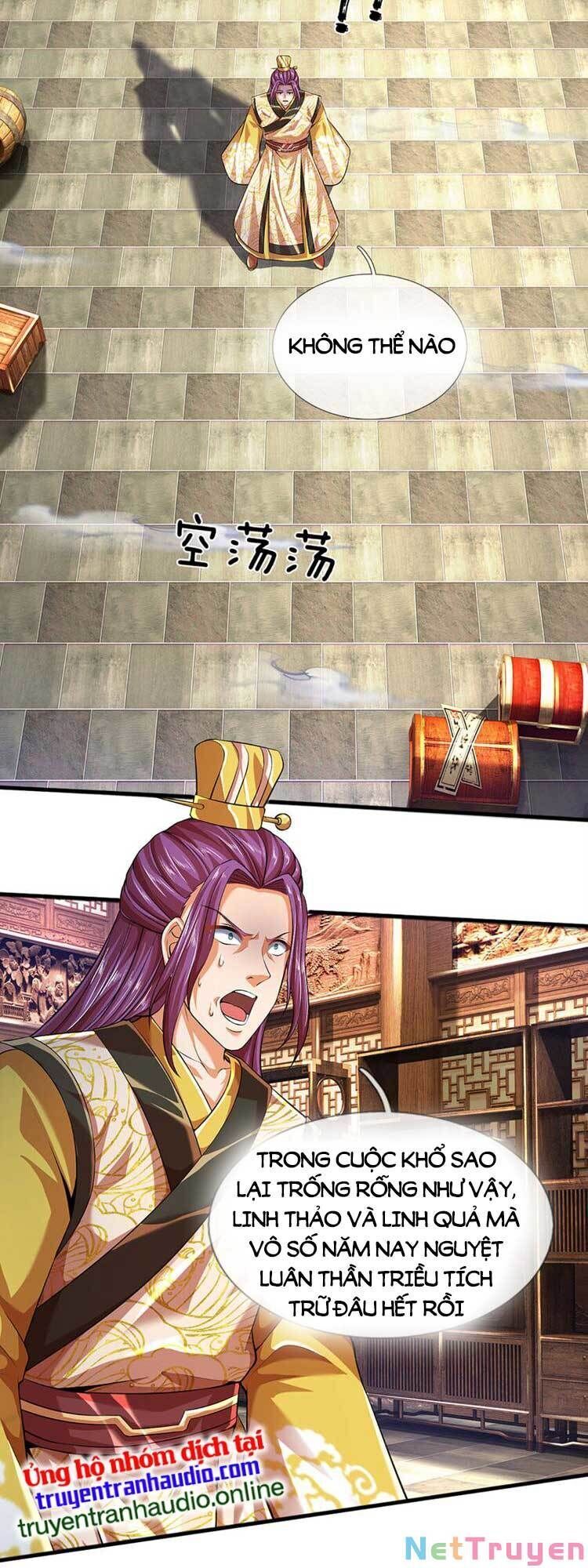 đọc truyện Bắt Đầu Với Chí Tôn Đan Điền Chương 234 ảnh 10 tại Thiên Thai Truyện