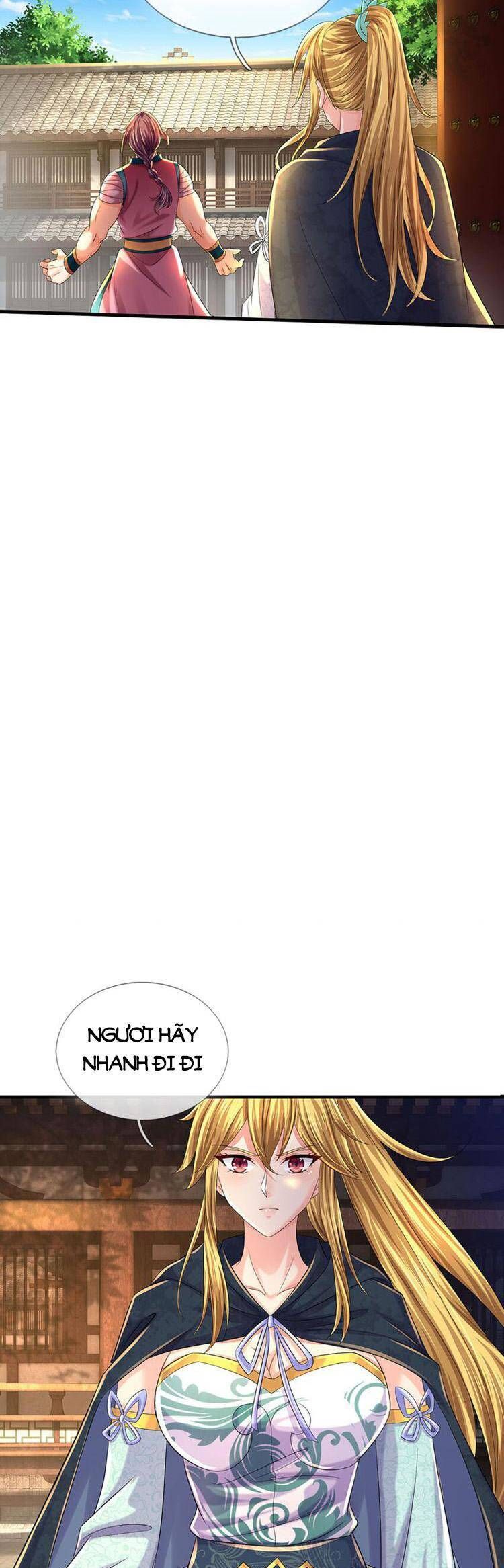 đọc truyện Bắt Đầu Với Chí Tôn Đan Điền Chương 235 ảnh 12 tại Thiên Thai Truyện