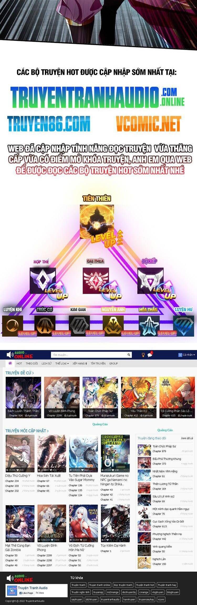 đọc truyện Bắt Đầu Với Chí Tôn Đan Điền Chương 235 ảnh 22 tại Thiên Thai Truyện