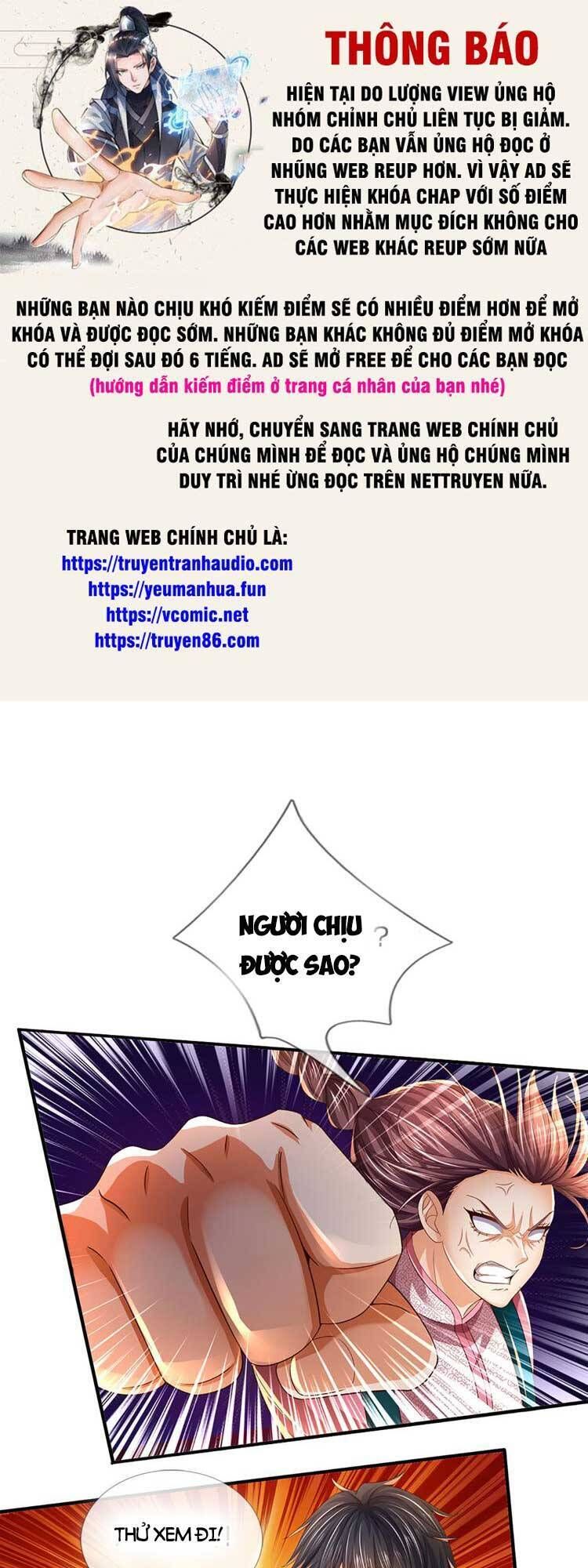 đọc truyện Bắt Đầu Với Chí Tôn Đan Điền Chương 236 ảnh 3 tại Thiên Thai Truyện