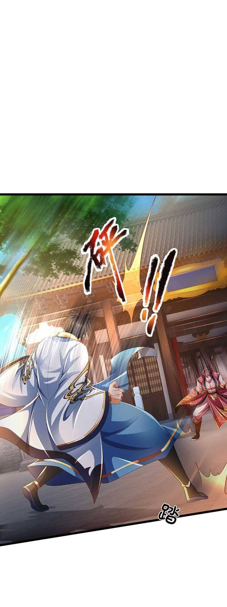 đọc truyện Bắt Đầu Với Chí Tôn Đan Điền Chương 236 ảnh 12 tại Thiên Thai Truyện