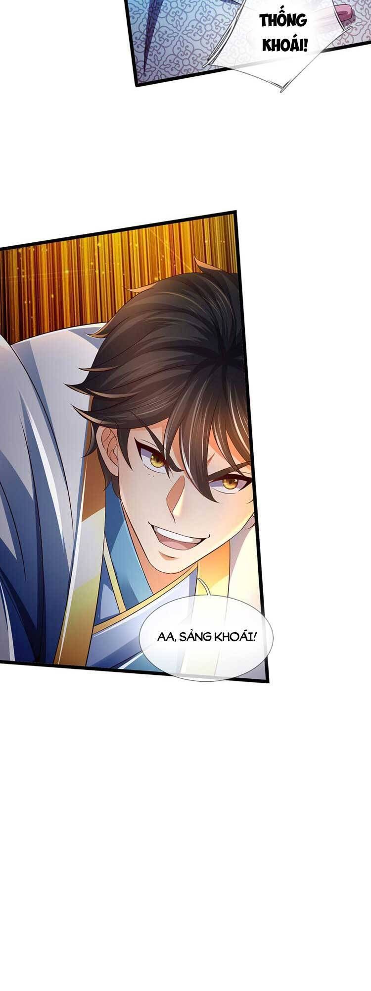 đọc truyện Bắt Đầu Với Chí Tôn Đan Điền Chương 236 ảnh 22 tại Thiên Thai Truyện