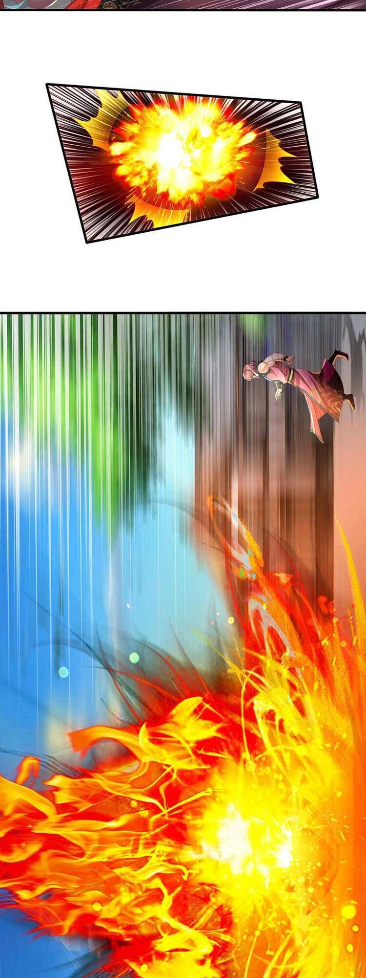 đọc truyện Bắt Đầu Với Chí Tôn Đan Điền Chương 236 ảnh 6 tại Thiên Thai Truyện