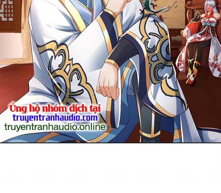 đọc truyện Bắt Đầu Với Chí Tôn Đan Điền Chương 237 ảnh 19 tại Thiên Thai Truyện