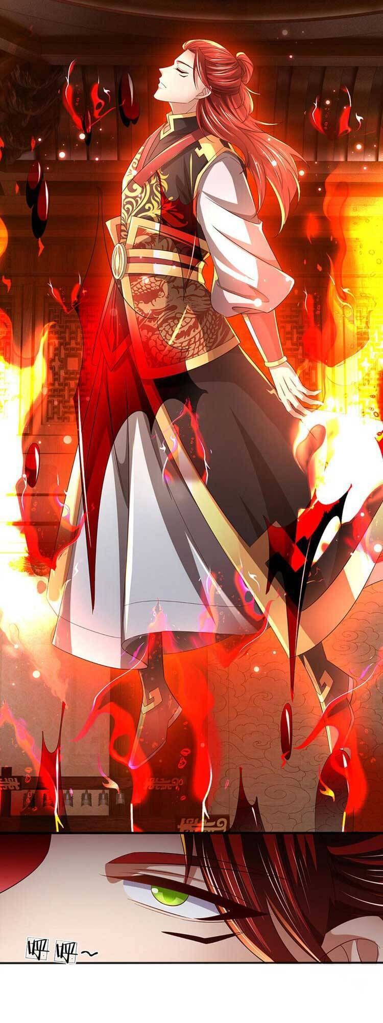 đọc truyện Bắt Đầu Với Chí Tôn Đan Điền Chương 238 ảnh 15 tại Thiên Thai Truyện