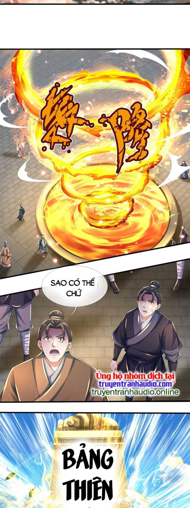 đọc truyện Bắt Đầu Với Chí Tôn Đan Điền Chương 238 ảnh 22 tại Thiên Thai Truyện