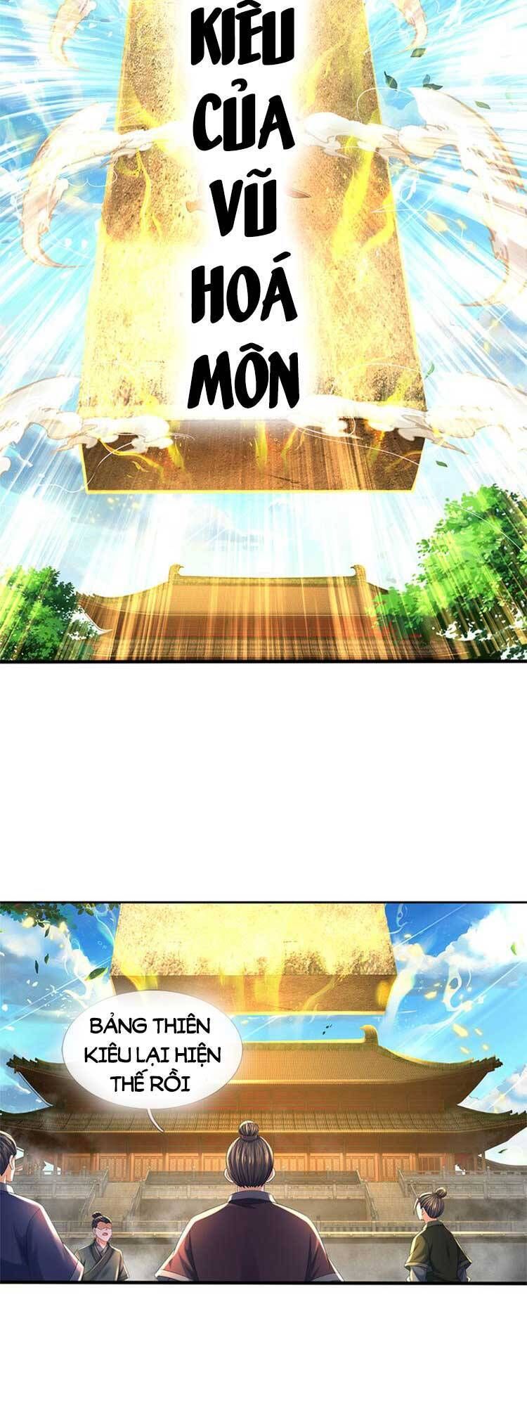 đọc truyện Bắt Đầu Với Chí Tôn Đan Điền Chương 238 ảnh 23 tại Thiên Thai Truyện