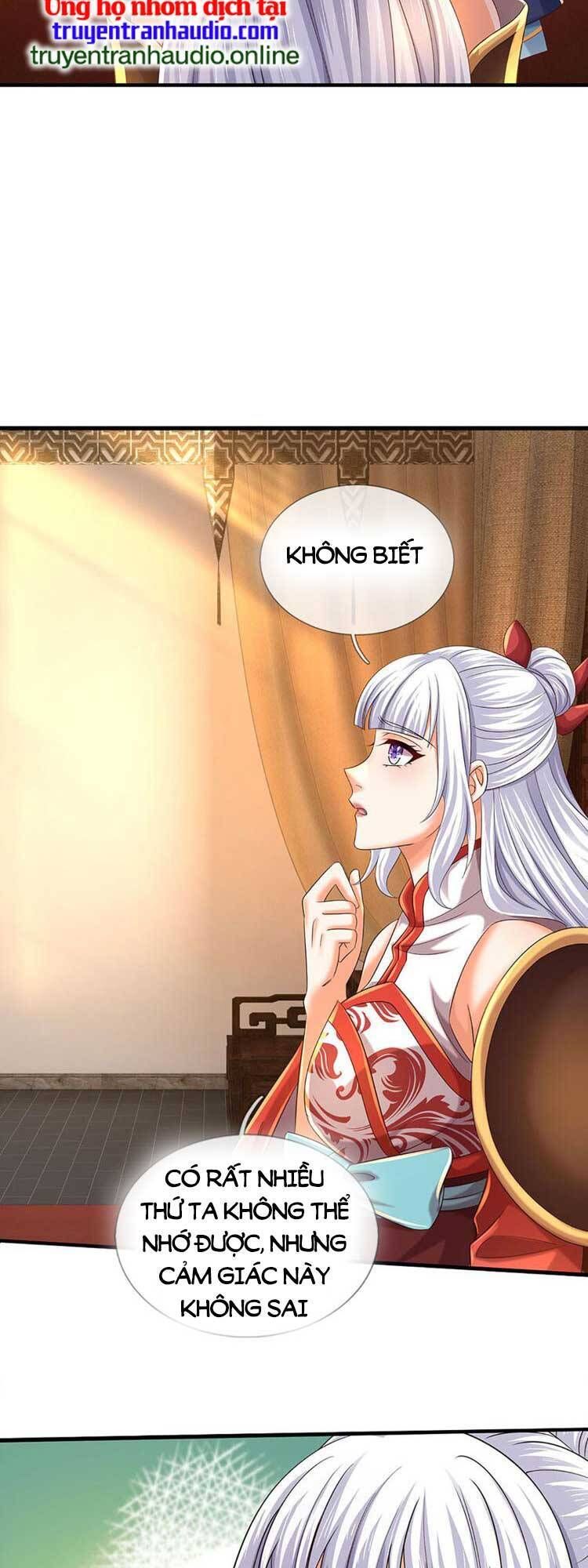 đọc truyện Bắt Đầu Với Chí Tôn Đan Điền Chương 238 ảnh 5 tại Thiên Thai Truyện