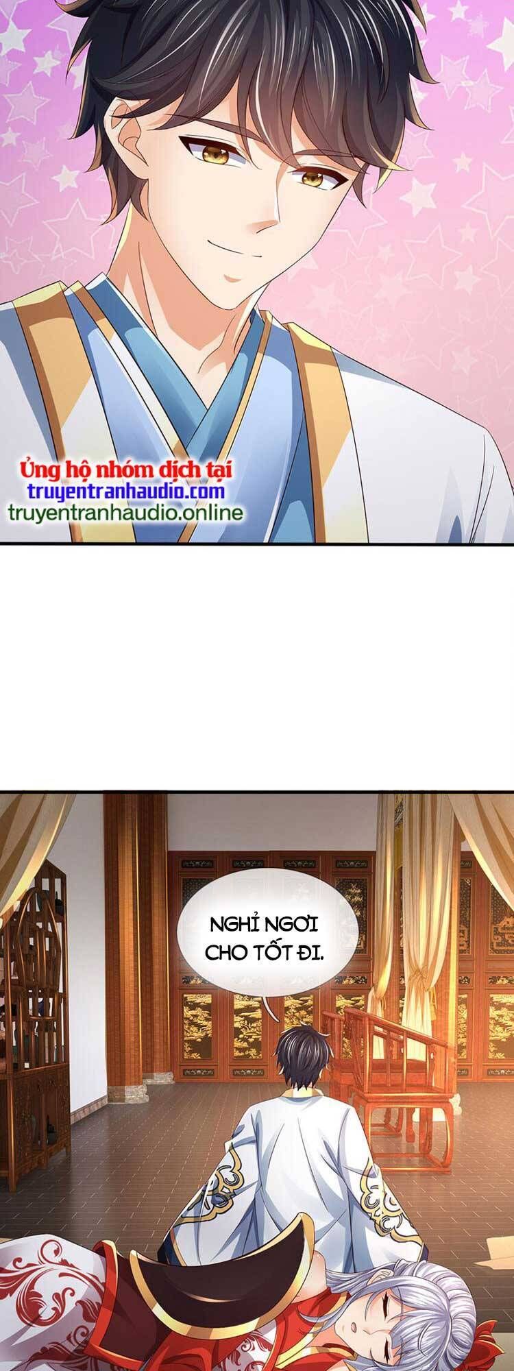 đọc truyện Bắt Đầu Với Chí Tôn Đan Điền Chương 238 ảnh 11 tại Thiên Thai Truyện