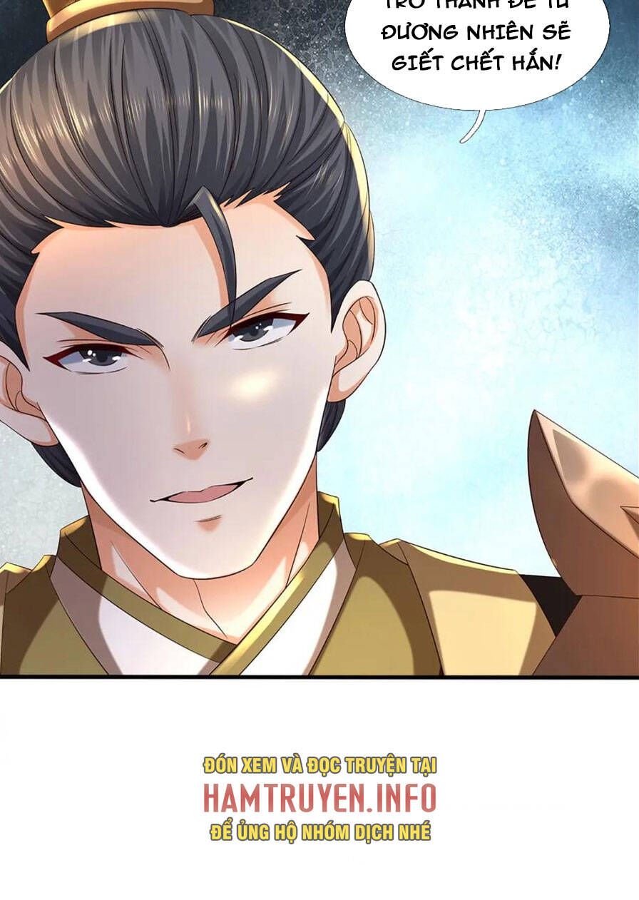 đọc truyện Bắt Đầu Với Chí Tôn Đan Điền Chương 239 ảnh 16 tại Thiên Thai Truyện