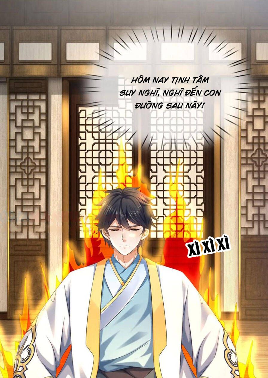 đọc truyện Bắt Đầu Với Chí Tôn Đan Điền Chương 239 ảnh 18 tại Thiên Thai Truyện