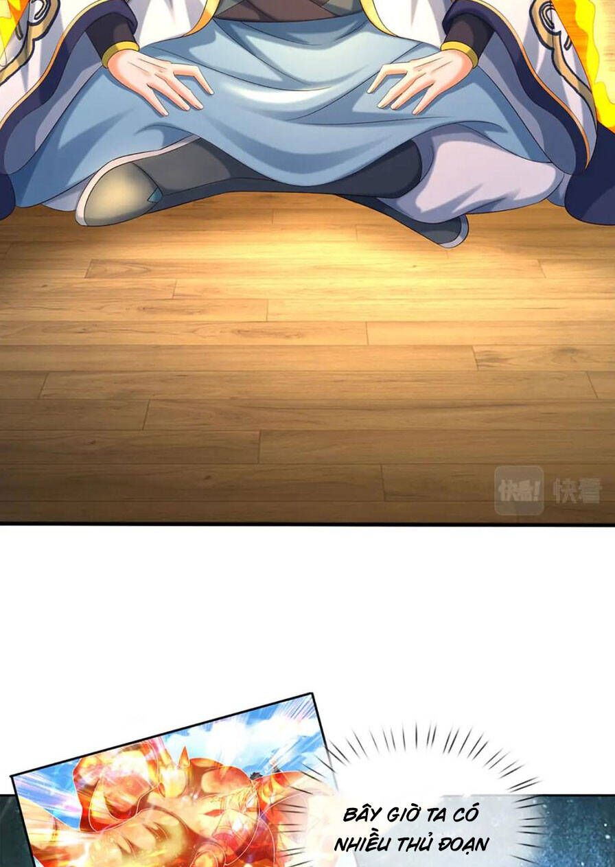 đọc truyện Bắt Đầu Với Chí Tôn Đan Điền Chương 239 ảnh 19 tại Thiên Thai Truyện