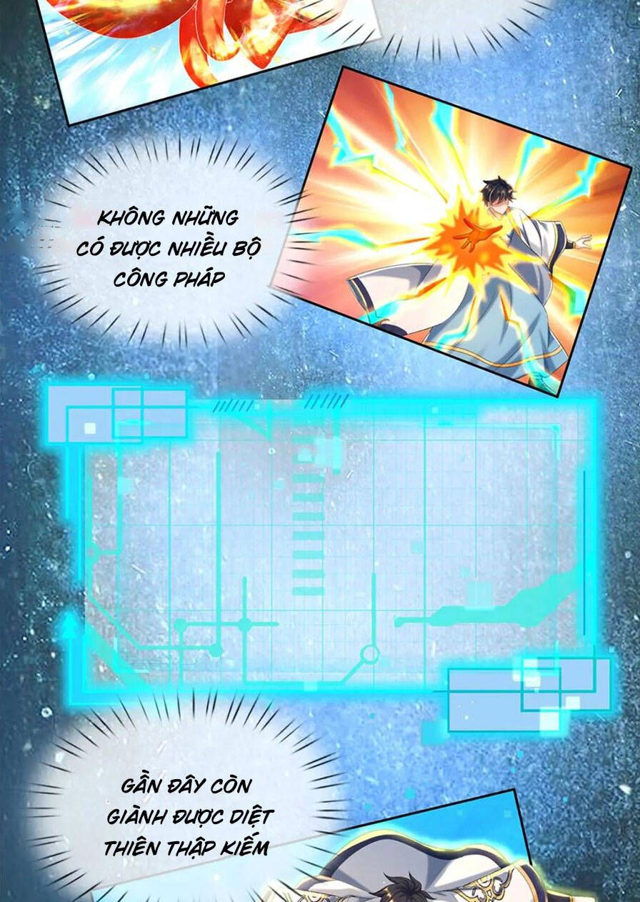 đọc truyện Bắt Đầu Với Chí Tôn Đan Điền Chương 239 ảnh 20 tại Thiên Thai Truyện