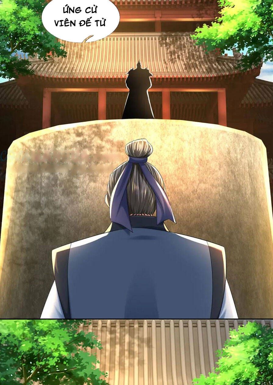 đọc truyện Bắt Đầu Với Chí Tôn Đan Điền Chương 239 ảnh 4 tại Thiên Thai Truyện