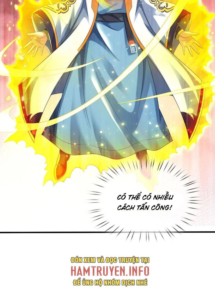 đọc truyện Bắt Đầu Với Chí Tôn Đan Điền Chương 239 ảnh 22 tại Thiên Thai Truyện