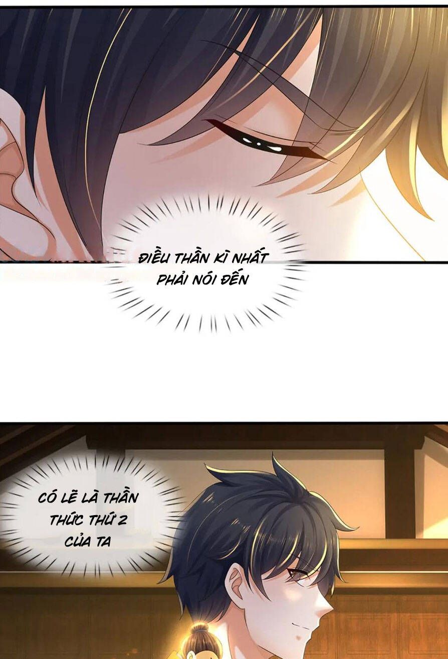 đọc truyện Bắt Đầu Với Chí Tôn Đan Điền Chương 239 ảnh 23 tại Thiên Thai Truyện