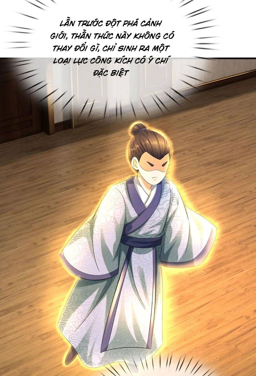 đọc truyện Bắt Đầu Với Chí Tôn Đan Điền Chương 239 ảnh 25 tại Thiên Thai Truyện